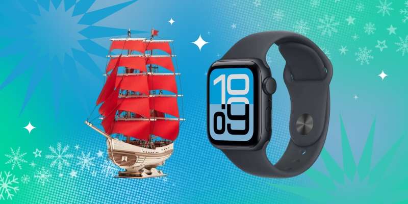 30 беспроигрышных подарков мужу на Новый год