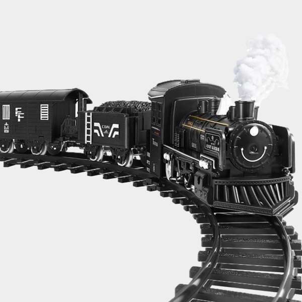 Что подарить мальчику на Новый год: 15 классных идей