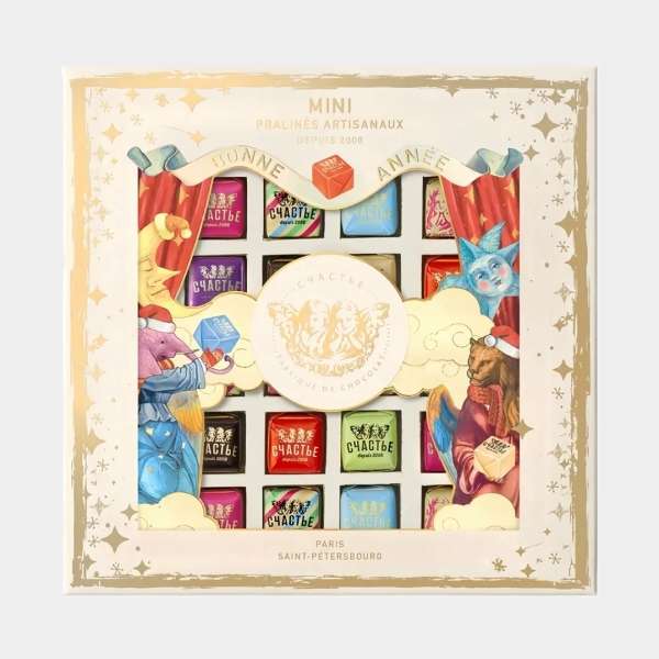 Что подарить воспитателю на Новый год: 10 неизбитых идей